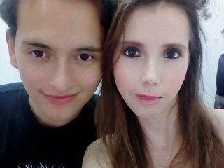 Erotisk videochat couple-wildd