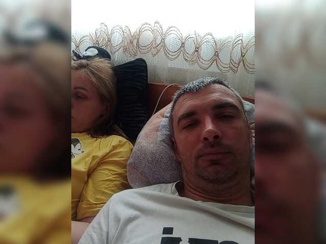 Kringkasting av skjermbilder Couple12a