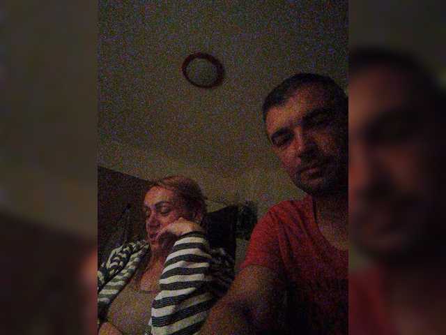 Kringkasting av skjermbilder Couple12a