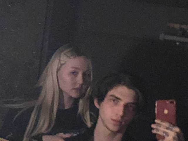 Foto av profilen couplebubble