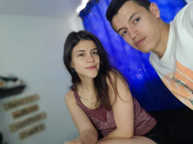 Foto av profilen couplehorny21