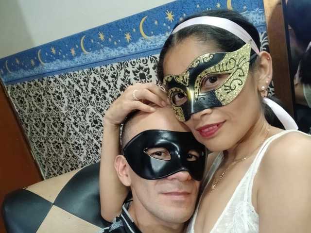 Foto av profilen couplehot27