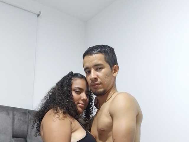 Foto av profilen couplehotfantasies