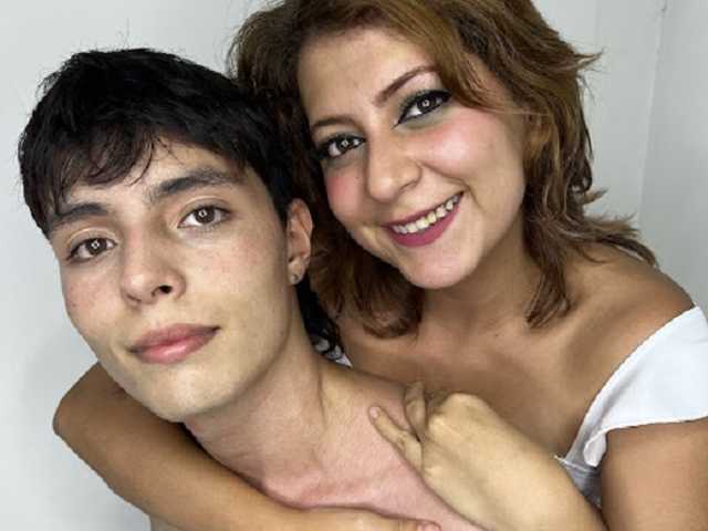 Foto av profilen couplemysterious
