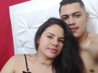 Erotisk videochat couplerich