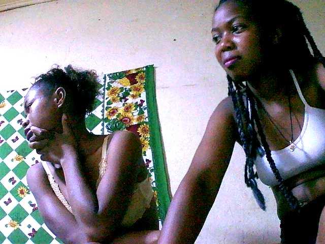 Kringkasting av skjermbilder couplesex2