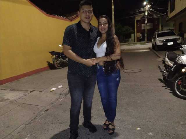 Foto av profilen couplessex69