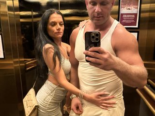 Erotisk videochat coupletoy97