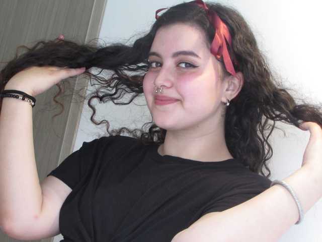 Foto av profilen courtneysparx