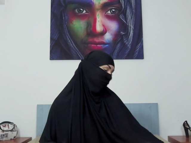 Kringkasting av skjermbilder CoxElysha