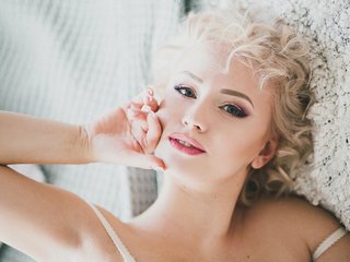 Erotisk videochat CozySandra