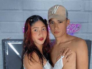 Erotisk videochat Crazy-couplehot-