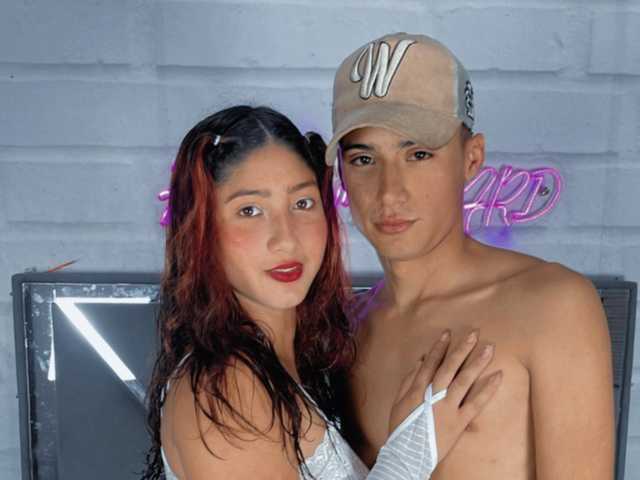 Foto av profilen Crazy-couplehot-