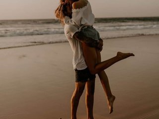 Erotisk videochat ElfLee