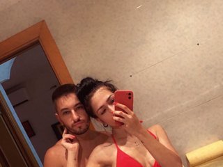 Erotisk videochat Crazy_Love_XXX