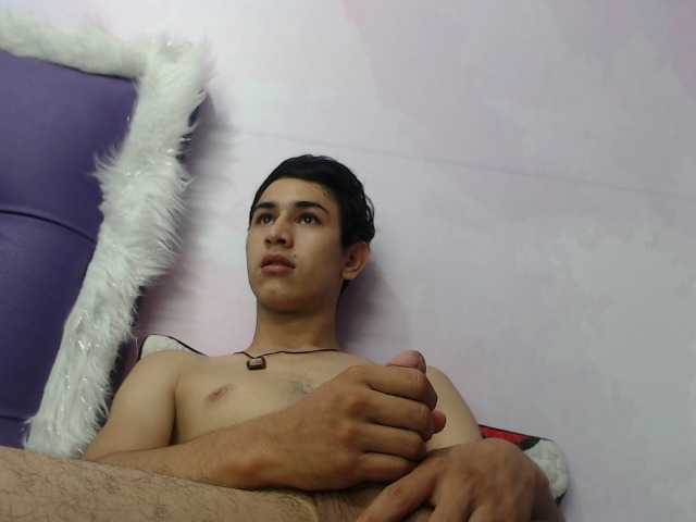 Kringkasting av skjermbilder Crazy-love