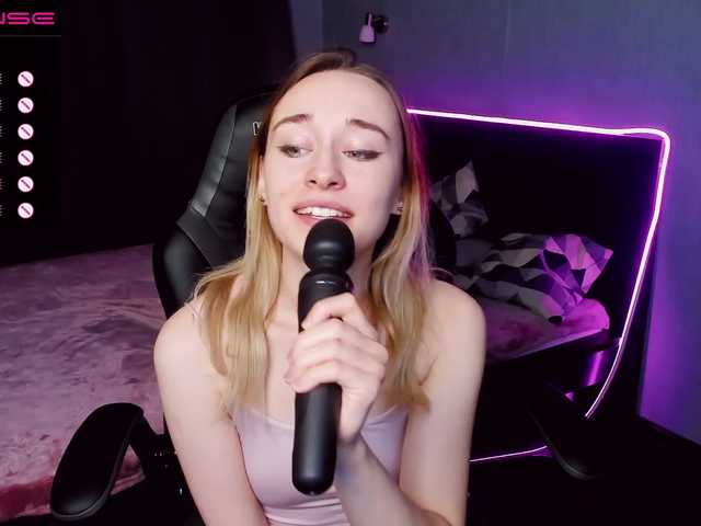 Kringkasting av skjermbilder Crazy-love