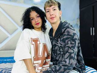 Erotisk videochat Crazy-Sex1