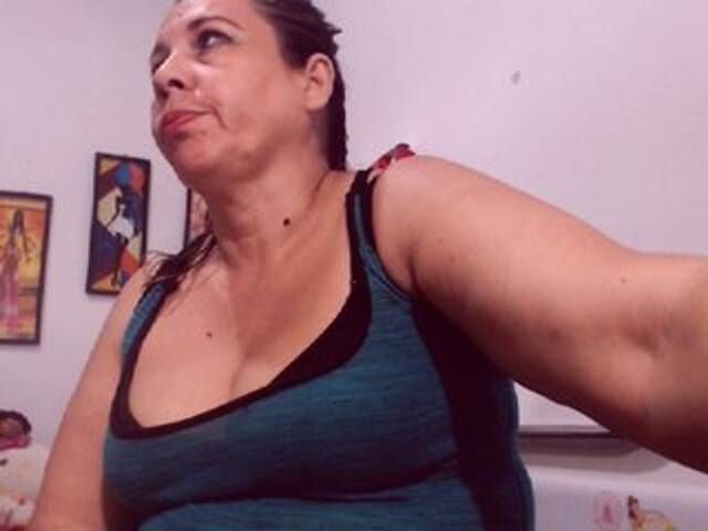 Kringkasting av skjermbilder CrazyAgatar