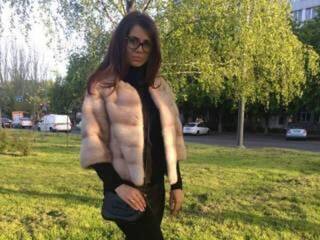 Erotisk videochat crazyanna