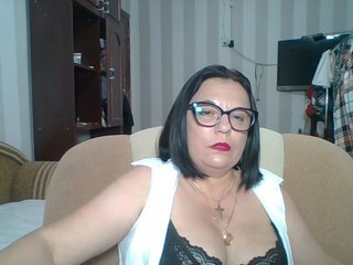 Erotisk videochat CrazyBlueberry