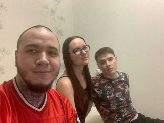 Erotisk videochat CrazyBonkers