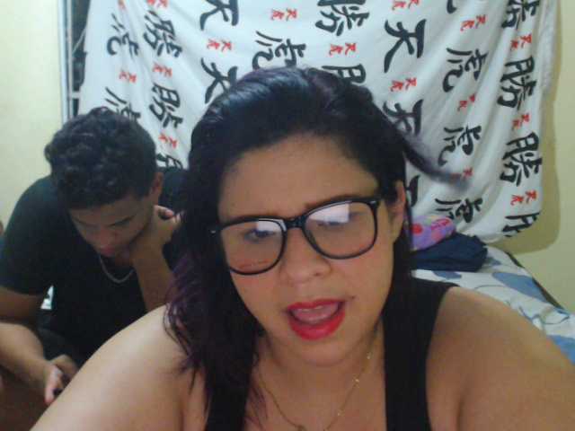 Bilder Crazycouple19 cum face u mouth 150 tokens