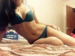 Erotisk videochat crazydollx