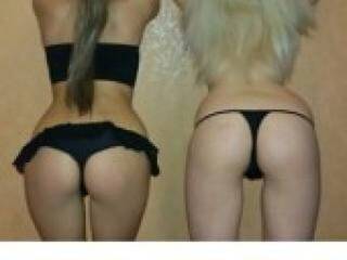 Erotisk videochat crazydollxx