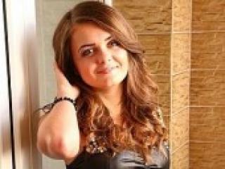 Erotisk videochat crazyg1rl