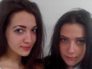 Erotisk videochat crazygirlxx