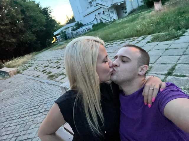 Foto av profilen Crazyhotcouple69