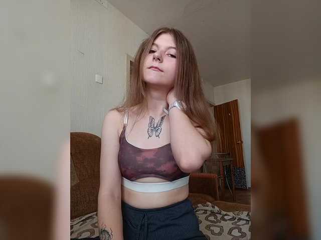 Kringkasting av skjermbilder 1FunnyBunny1