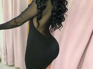 Erotisk videochat Crazylira