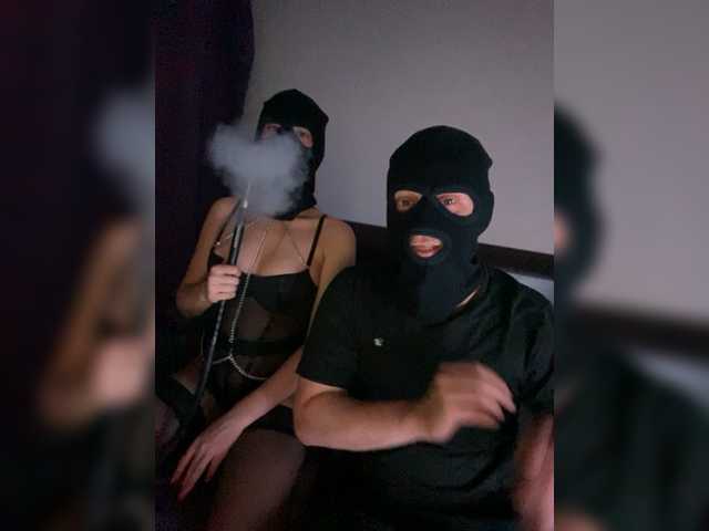 Kringkasting av skjermbilder Crazylovers-69
