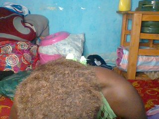 Erotisk videochat Crazymaya