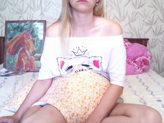 Bilder -Mabel- Hi! im Nastya from Russia)play with me YOU can in prvt chat. Welcome) take off all 400tk .Have a good time :>