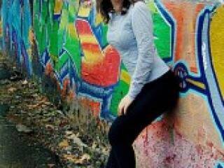 Erotisk videochat crazzygirrl