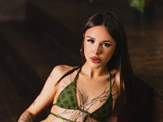 Erotisk videochat CreaMBaby