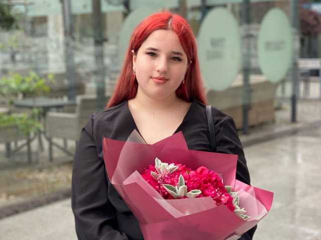 Foto av profilen CreamRaspberry