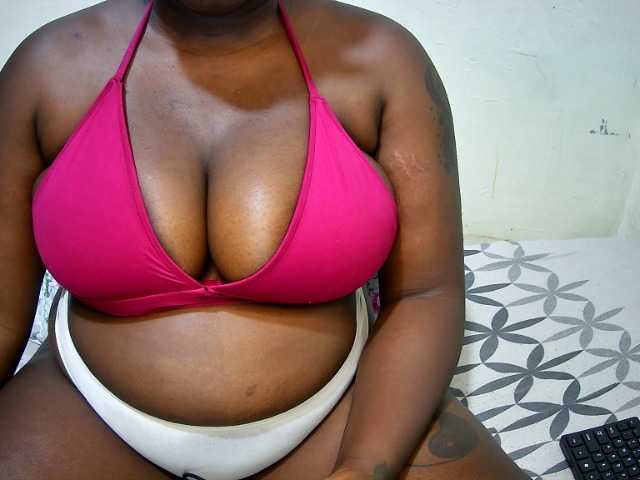 Kringkasting av skjermbilder creamy-squirter