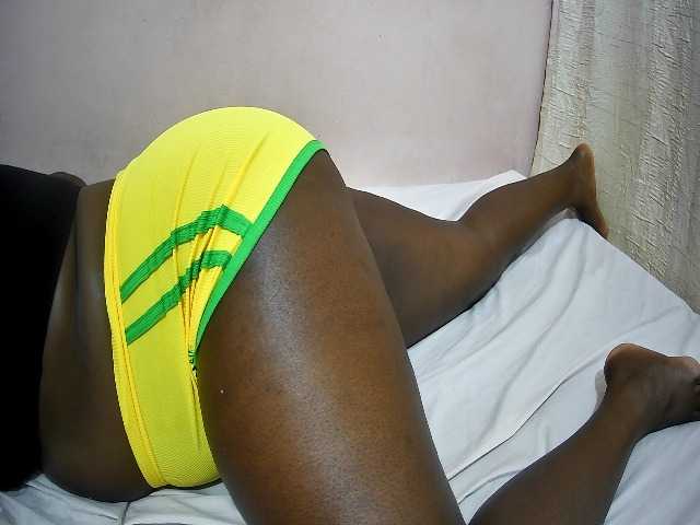 Kringkasting av skjermbilder creamy-squirter