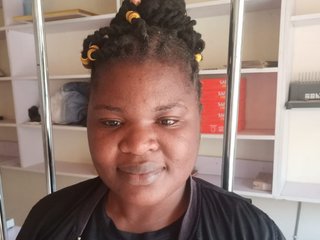 Erotisk videochat CreamyClit