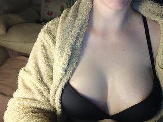 Erotisk videochat PassionateMommy