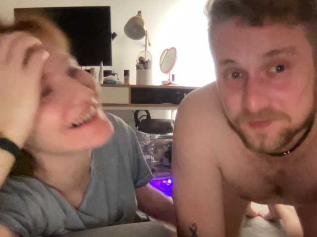 Kringkasting av skjermbilder Creme-de-la-Penis