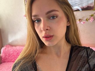 Erotisk videochat CrimsonAura