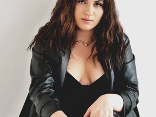 Erotisk videochat CrimsonDusk