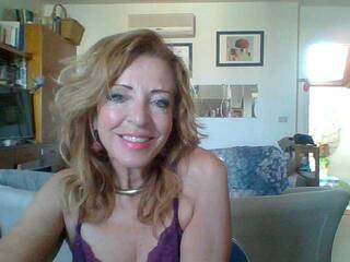 Erotisk videochat Crisalideal