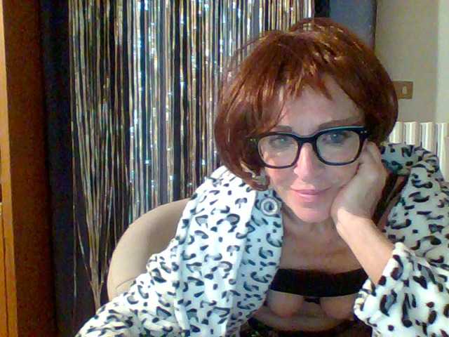 Kringkasting av skjermbilder Crisalideal