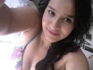 Foto av profilen crissy-18